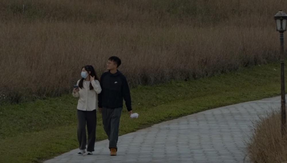 新年到石岩，来一场和大自然的双向奔赴