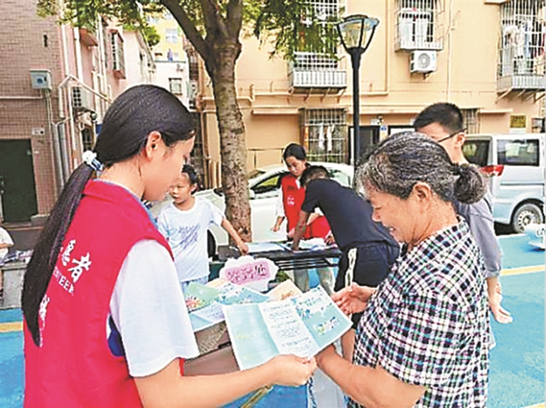 体验活动策划 激发创作潜能